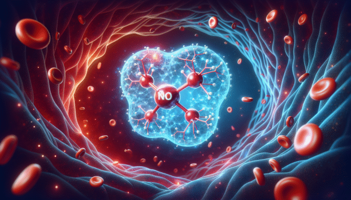 Naturally Boost Nitric Oxide: Your Ultimate Guide
