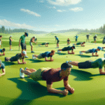 Golf Core Strength Exercises: Your Ultimate Local Guide