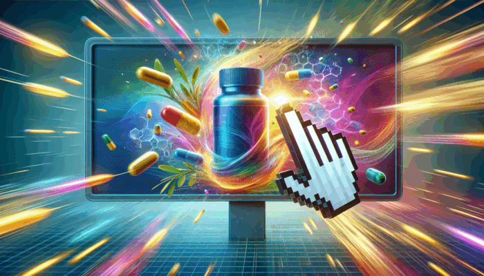 PPC Basics for Effective Supplement Marketing Explained