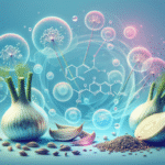 Fennel for Natural Bloating Relief: Quick Benefits Guide