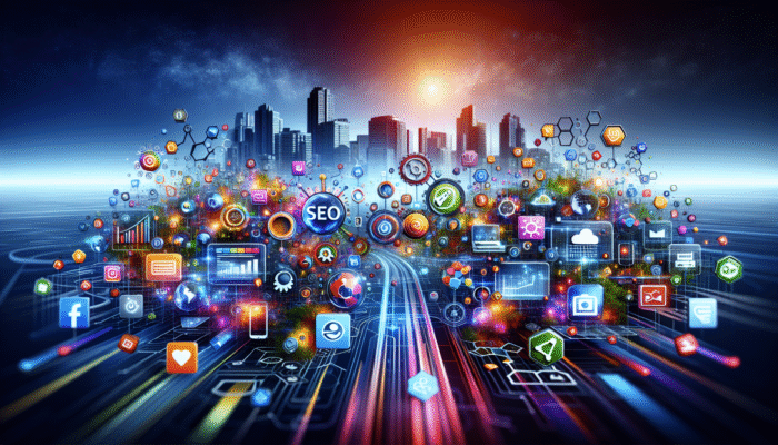 Internet Marketing Strategies for Successful Outcomes