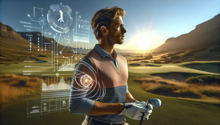 Golf Attire Tips for South African Players: A Quick Guide