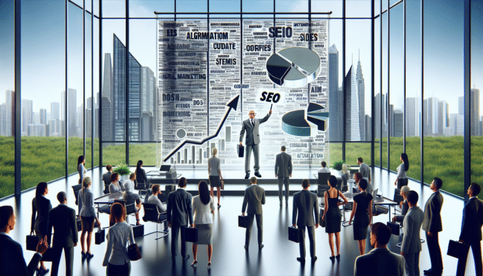 SEO Myths Debunked: Discover the Truth Behind Its Growth