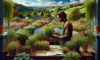 Rare Herbs: The Essential Guide for UK Users