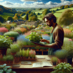 Rare Herbs: The Essential Guide for UK Users