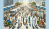 Sanitation Solutions for an Effective Urban Environment