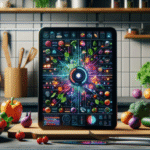 AI Recipe Generators: Effortless Meal Creation Made Simple