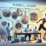 Creatine Benefits Explored: New Insights from Recent Studies