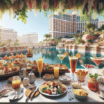 Boozy Brunch in Vegas: Your Ultimate Enjoyment Guide