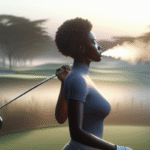 Golf Concentration Exercises for Improved Focus Techniques