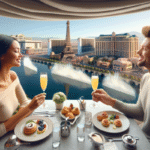 Mimosas in Las Vegas: Must-Visit Bars for the Ultimate Experience