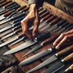 Knife Sets for Beginner Cooks: Must-Have Options to Explore