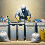 Bereavement Cleaning Tips: Compassionate Guidance for Aftermath