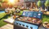 Smart Timers for BBQ: Key Selections for Perfect Cooking
