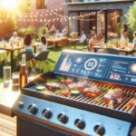 Smart Timers for BBQ: Key Selections for Perfect Cooking