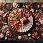 Bacon-Wrapped Appetisers: Your Guide to Savoury Smoke