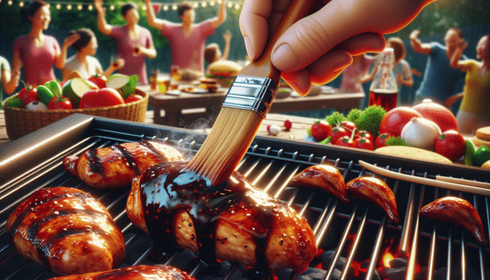 Soy Sauces for BBQ Marinades: Top Recommendations