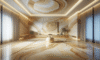 Travertine Tile Cleaner for a Brilliant Shine