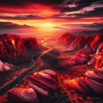 Nature Photography in Las Vegas: Top Spots for Breathtaking Images