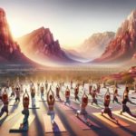 Yoga Retreats in Las Vegas: Your Serene Escape Awaits