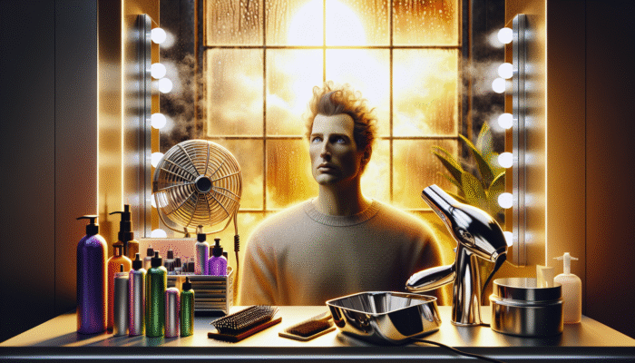 Salon Treatments for Damaged Hair: An Essential Guide