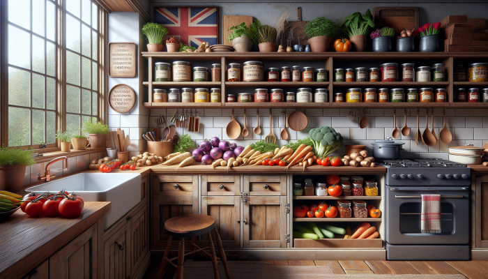 Batch Cooking Efficiently: Your Ultimate UK Guide