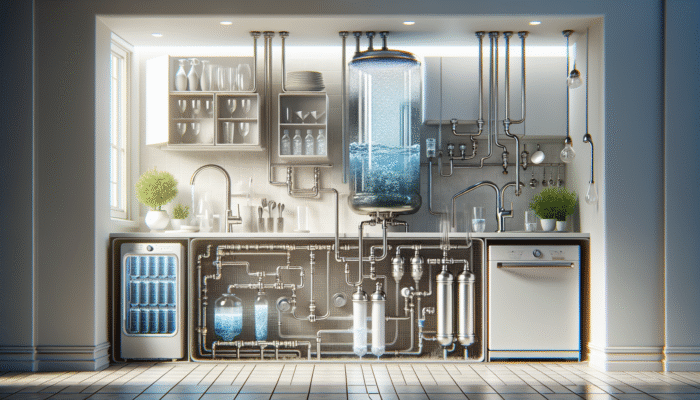 Water Filter Upgrades: A Homeowner’s Essential Guide