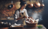 Crispy Skin on Smoked Chicken: A Complete Guide