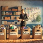 House Clearance in Sheffield: Cost-Effective Tips for Savings