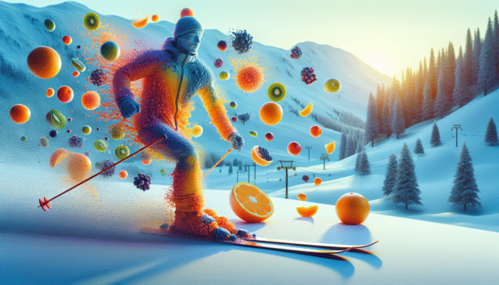 Supplements for Cold-Weather Sports: Key Nutrition Advice