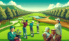 Essential Guide to Planning a Golf Team Event