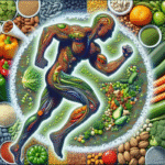 Vegan Athletes’ Supplements: A Crucial Nutrition Resource
