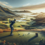 Golf Ball Striking Tips: Discover a Unique Method from South Africa
