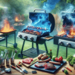 BBQ Tips for Beginners: Master Your First Barbecue