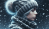 Hair Routines: Key Tips for Cold Weather Care