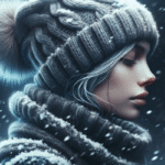 Hair Routines: Key Tips for Cold Weather Care