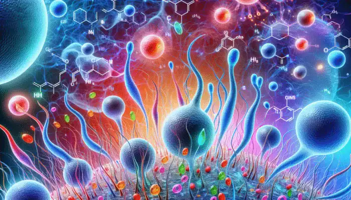 Hormones’ Impact on Hair Texture and Quality