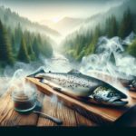 Cedar Wood: Discover Ultimate Seafood Flavours Guide