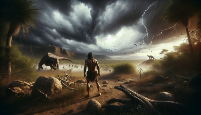 Survival Fear: Effective Strategies to Cope and Overcome