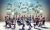 Niche-Specific Link Building through Targeted Social Groups
