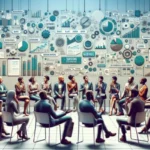 Niche-Specific Link Building through Targeted Social Groups