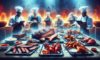 BBQ Competition Strategies for a Winning Menu