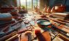 Terracotta Tiles Cleaning: Top Home Care Techniques