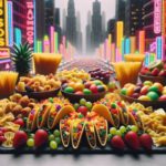 Family Fun Dining in Vegas: Kid-Friendly Spots to Explore