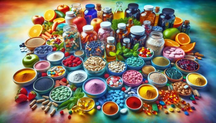 Affordable Supplements: A Beginner’s Guide to Budget Nutrition