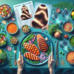 Diet Tips for Stronger, Shinier Hair You Need to Try