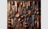 Caring for Wooden Utensils: Essential Tips and Tricks