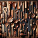 Caring for Wooden Utensils: Essential Tips and Tricks