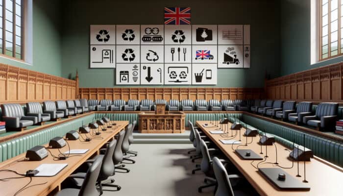 Furniture Disposal: Essential Guide for Legal Clearance