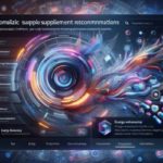 AI-Driven Custom Supplements Marketing Campaigns